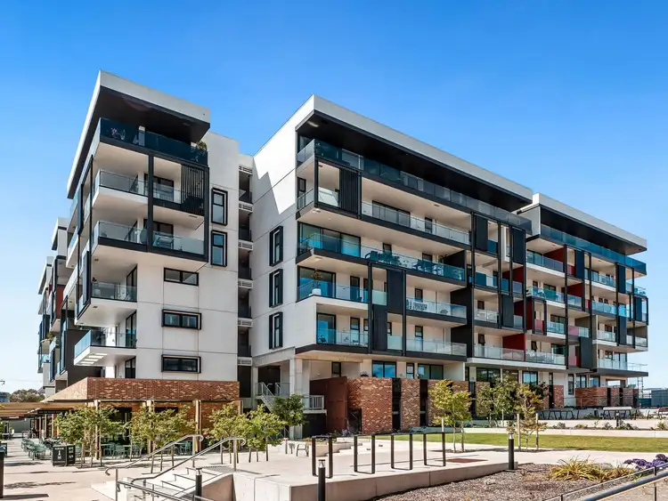 Seventh view of Homely apartment listing, S506/92 Magill Road, Norwood SA 5067