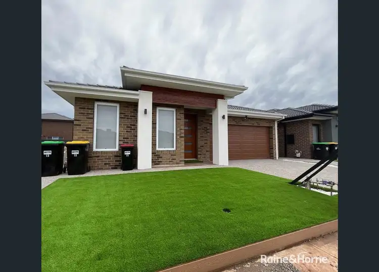 12 Ranelagh Avenue, Strathtulloh VIC 3338