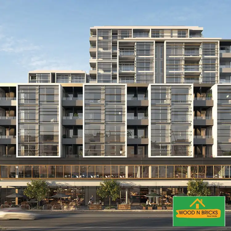 710/288 Albert St, Brunswick VIC 3056