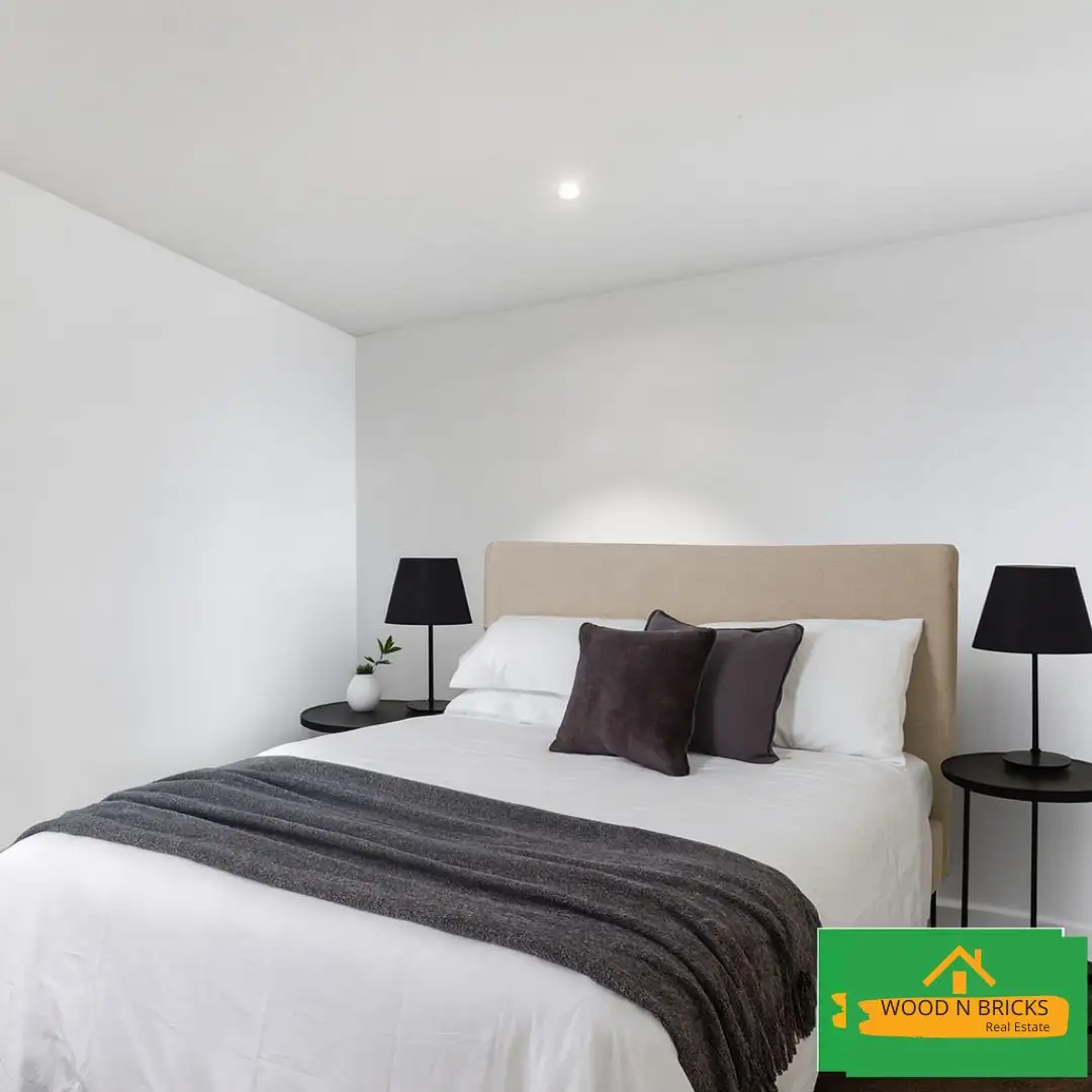 Main view of Homely apartment listing, 710/288 Albert St, Brunswick VIC 3056