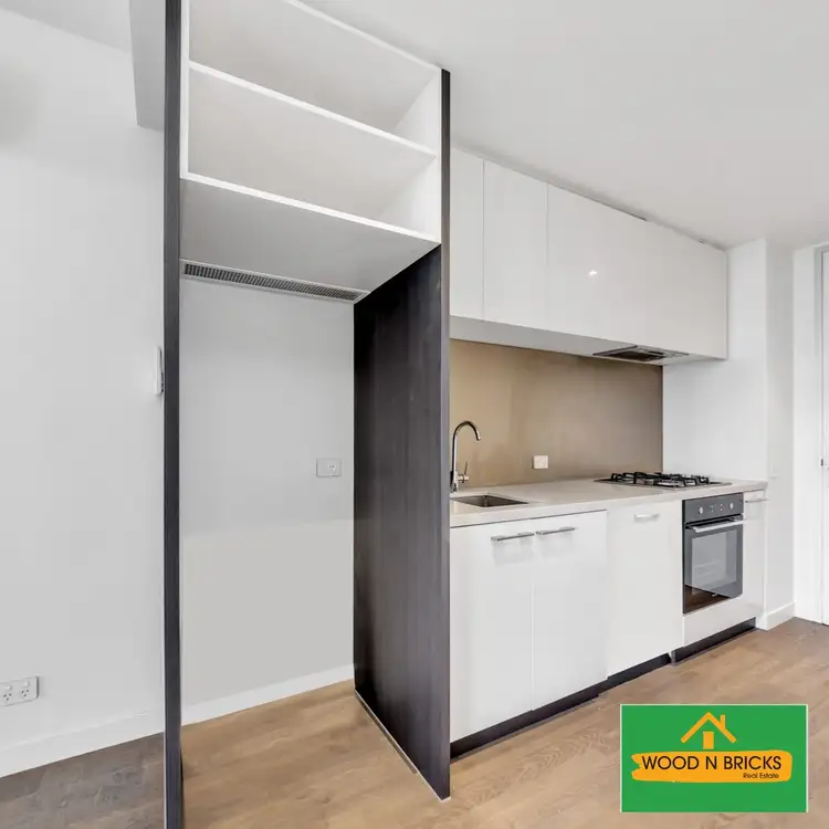 Fourth view of Homely apartment listing, 710/288 Albert St, Brunswick VIC 3056