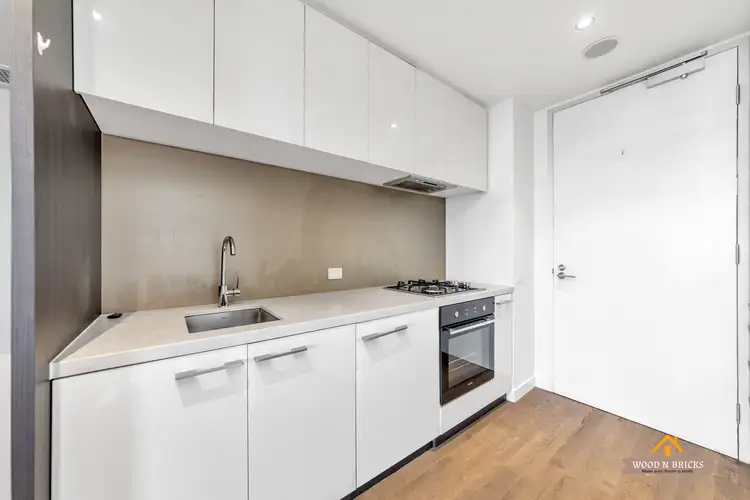 Fifth view of Homely apartment listing, 710/288 Albert St, Brunswick VIC 3056