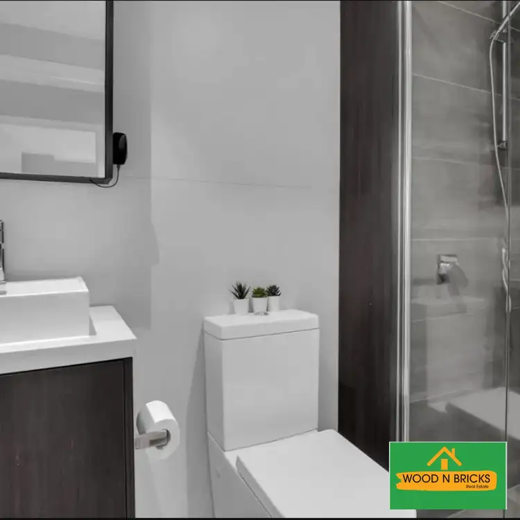 Seventh view of Homely apartment listing, 710/288 Albert St, Brunswick VIC 3056