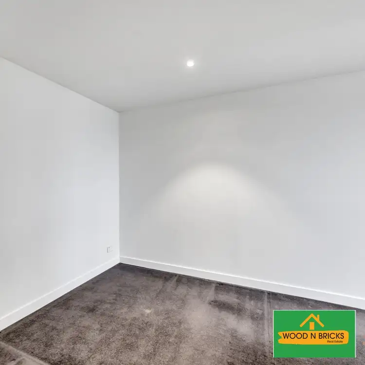 Seventh view of Homely apartment listing, 710/288 Albert St, Brunswick VIC 3056