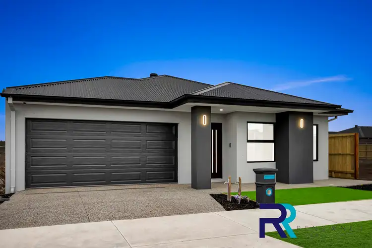 8 Puggle Way, Tarneit VIC 3029