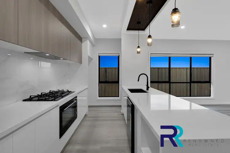 Fourth view of Homely house listing, 8 Puggle Way, Tarneit VIC 3029
