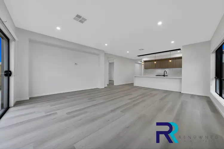 Sixth view of Homely house listing, 8 Puggle Way, Tarneit VIC 3029