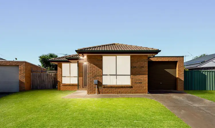 127 Virgilia Drive, Hoppers Crossing VIC 3029