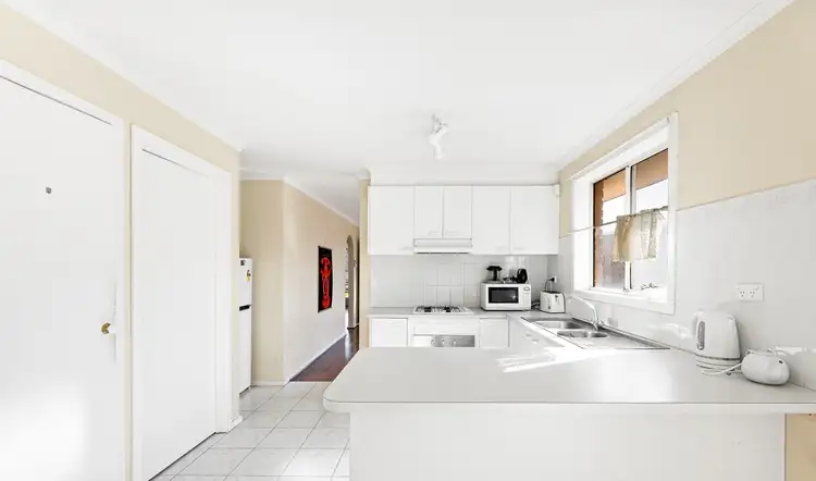 Third view of Homely house listing, 127B Virgilia Drive, Hoppers Crossing VIC 3029