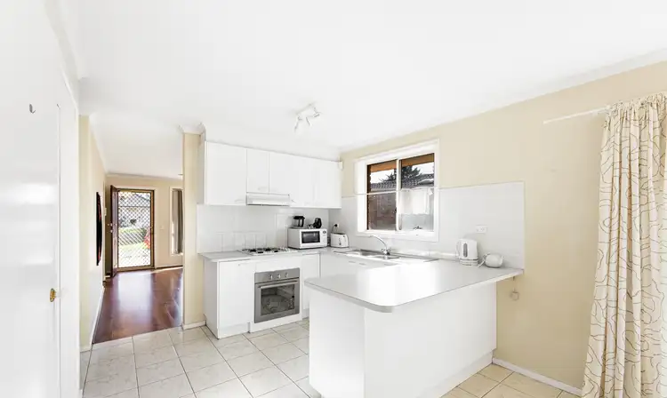 Fourth view of Homely house listing, 127B Virgilia Drive, Hoppers Crossing VIC 3029