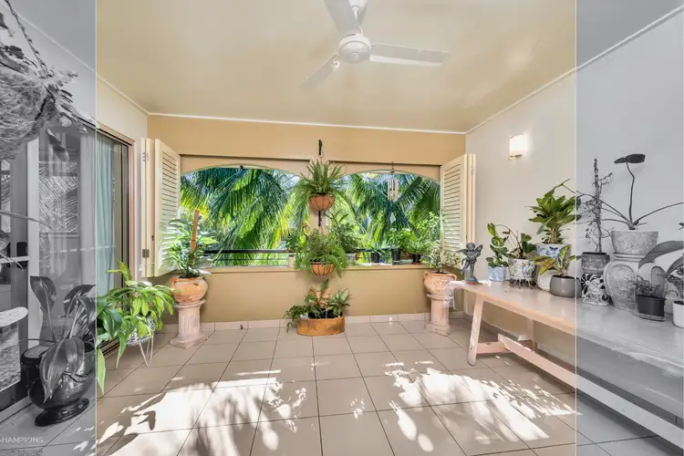 827/12-21 Gregory Street, Westcourt QLD 4870