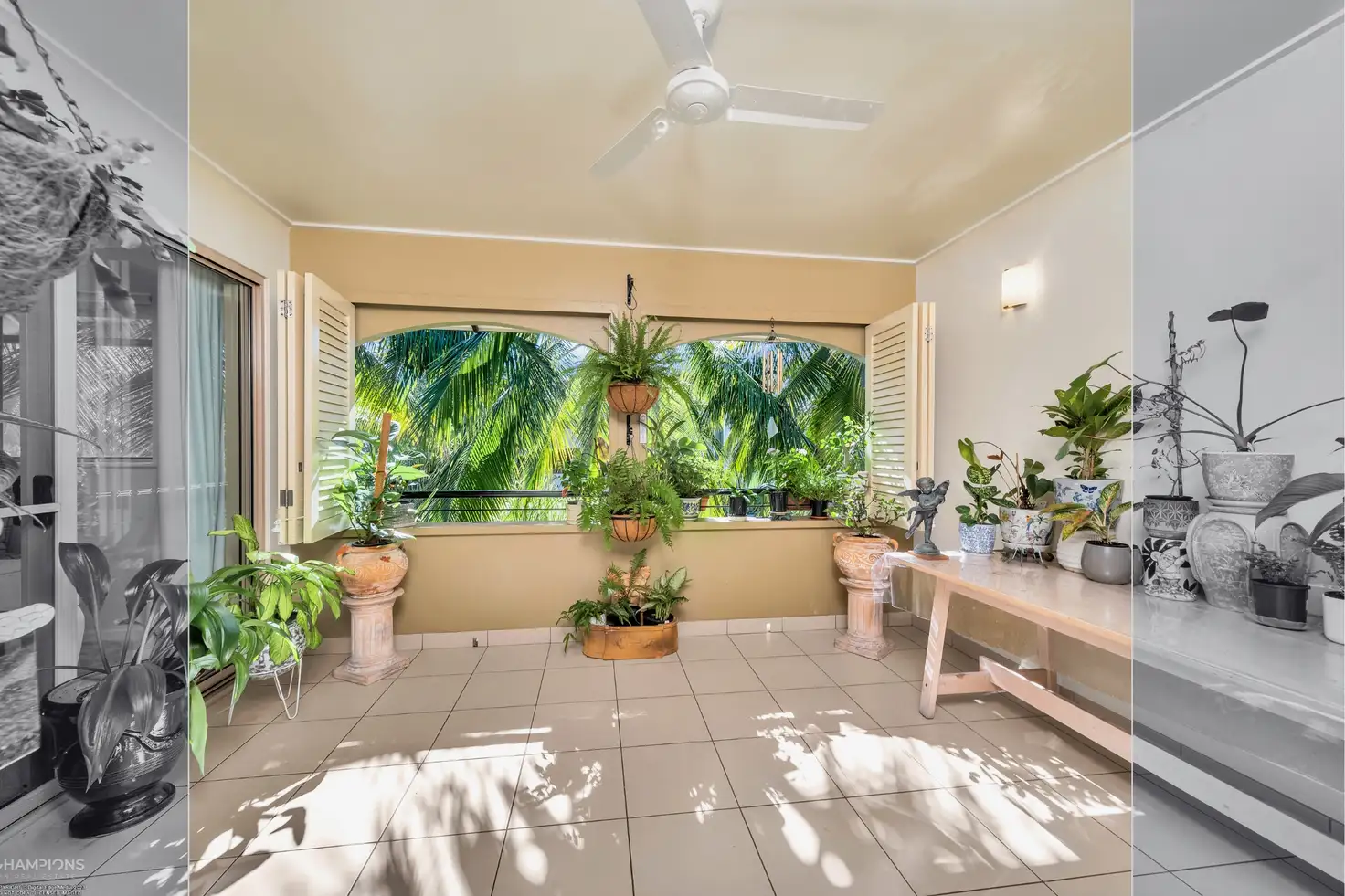 Main view of Homely unit listing, 827/12-21 Gregory Street, Westcourt QLD 4870