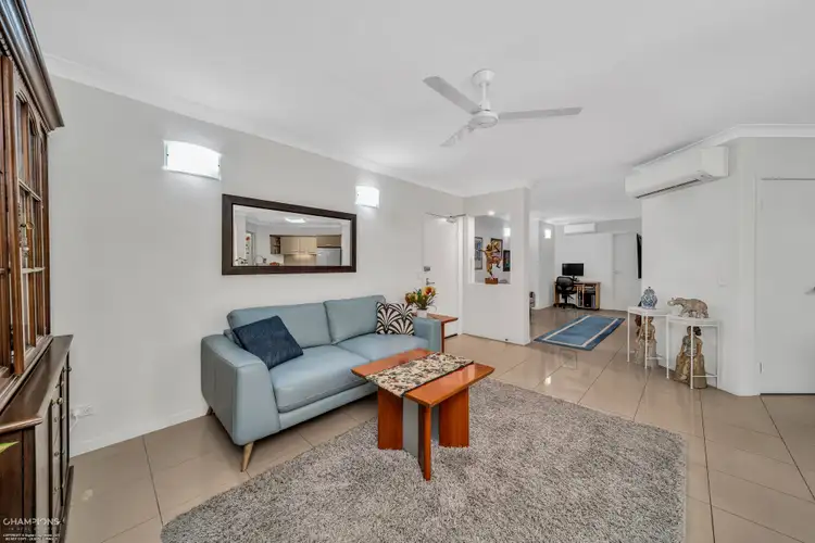 Fifth view of Homely unit listing, 827/12-21 Gregory Street, Westcourt QLD 4870