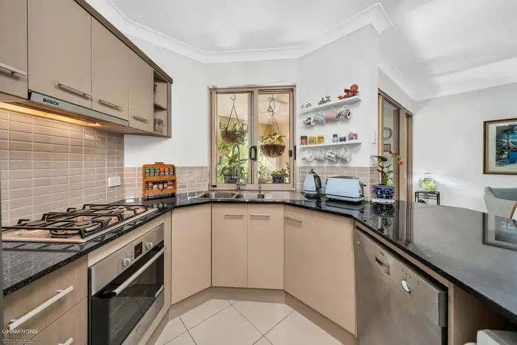 Sixth view of Homely unit listing, 827/12-21 Gregory Street, Westcourt QLD 4870