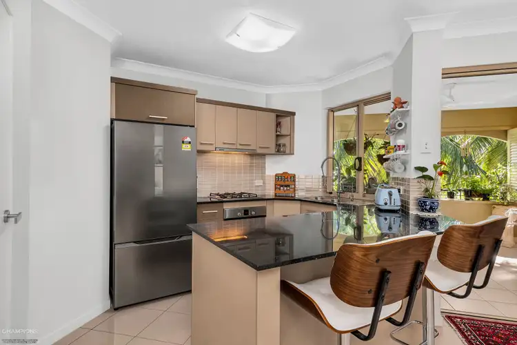 Seventh view of Homely unit listing, 827/12-21 Gregory Street, Westcourt QLD 4870