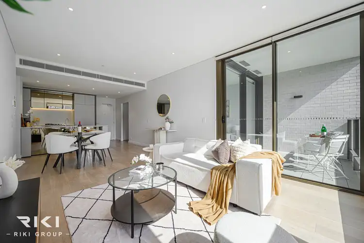1406/83 Harbour Street, Haymarket NSW 2000