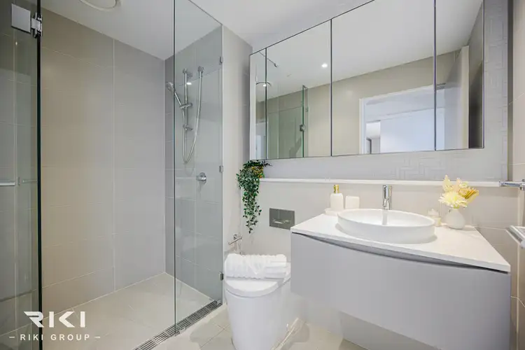 Fourth view of Homely apartment listing, 1406/83 Harbour Street, Haymarket NSW 2000