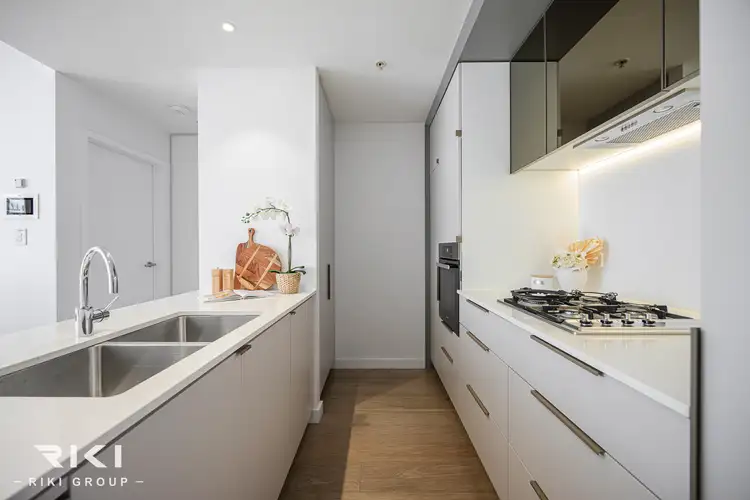 Fifth view of Homely apartment listing, 1406/83 Harbour Street, Haymarket NSW 2000