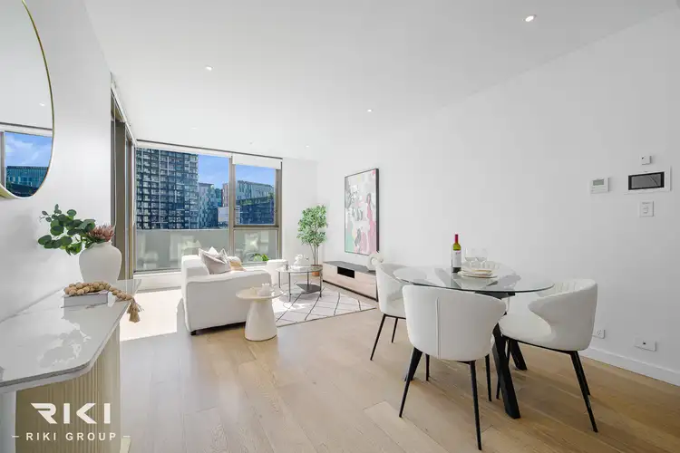Sixth view of Homely apartment listing, 1406/83 Harbour Street, Haymarket NSW 2000