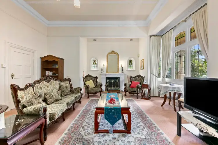 492 Barkers Rd, Hawthorn East VIC 3123