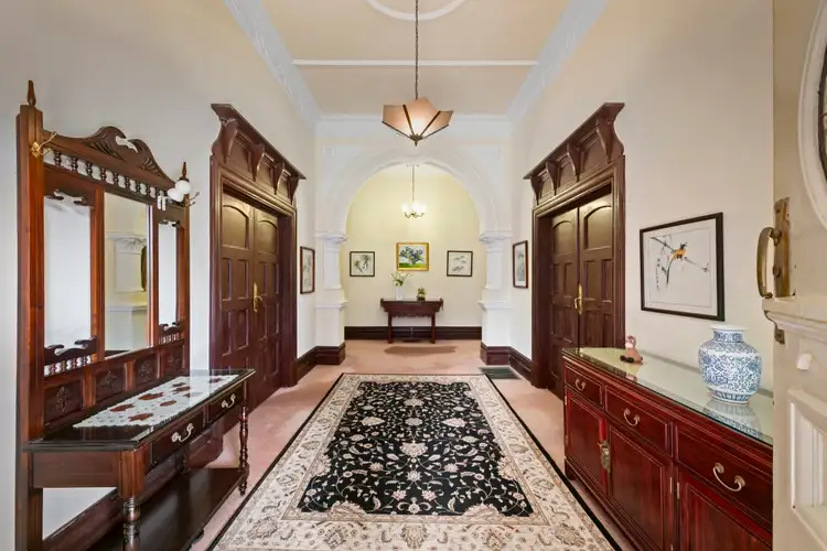 Second view of Homely house listing, 492 Barkers Rd, Hawthorn East VIC 3123