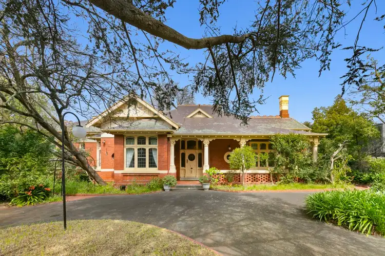 Fourth view of Homely house listing, 492 Barkers Rd, Hawthorn East VIC 3123