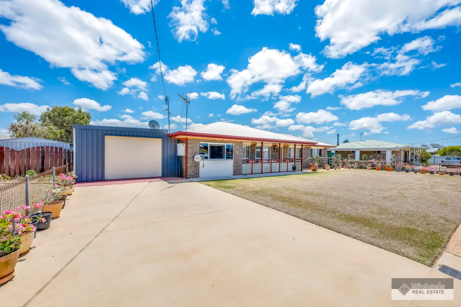 Main view of Homely house listing, 12 Fritz Street, Thabeban QLD 4670