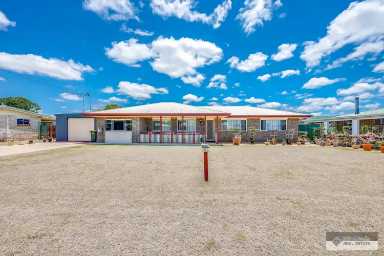 Second view of Homely house listing, 12 Fritz Street, Thabeban QLD 4670