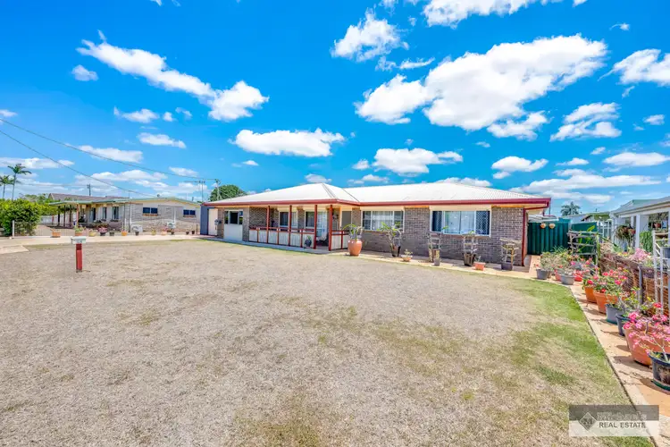 Third view of Homely house listing, 12 Fritz Street, Thabeban QLD 4670