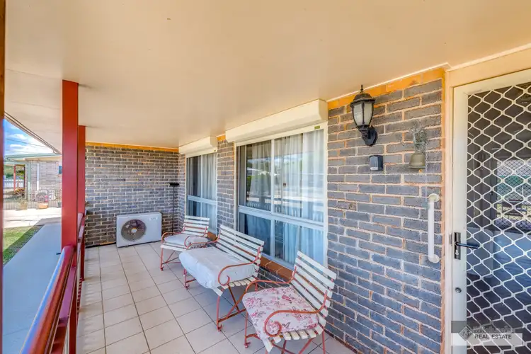Fourth view of Homely house listing, 12 Fritz Street, Thabeban QLD 4670