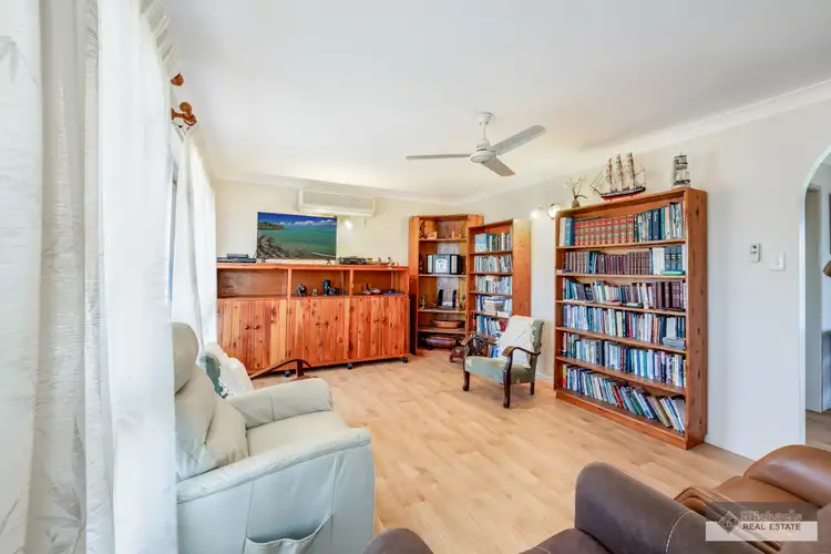 Fifth view of Homely house listing, 12 Fritz Street, Thabeban QLD 4670