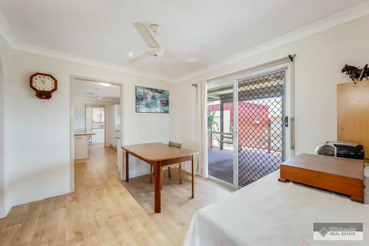 Seventh view of Homely house listing, 12 Fritz Street, Thabeban QLD 4670