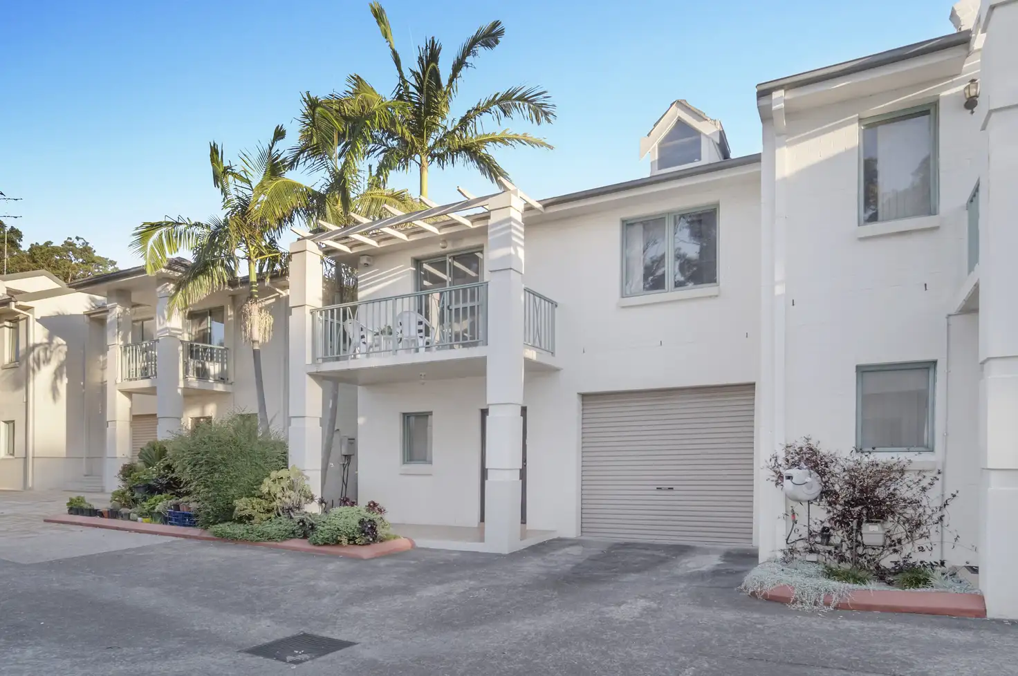 Main view of Homely townhouse listing, 5/148 Dean St, Strathfield South NSW 2136