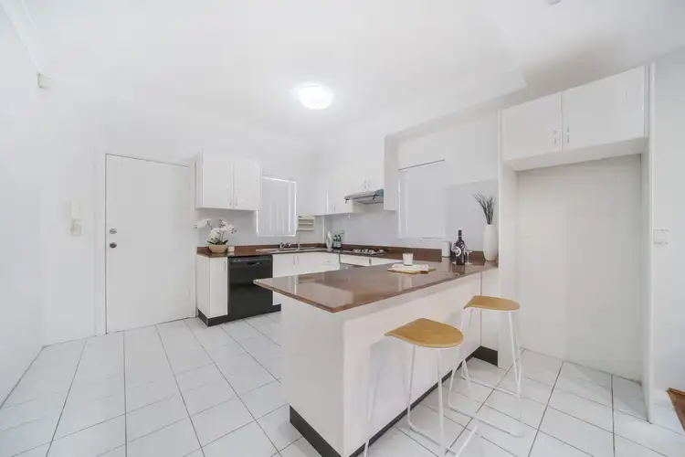 Third view of Homely apartment listing, 5/148 Dean St, Strathfield South NSW 2136