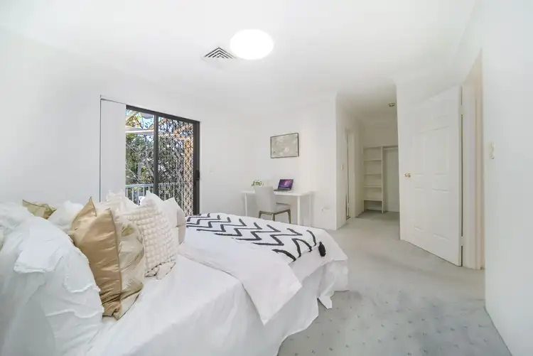 Fourth view of Homely apartment listing, 5/148 Dean St, Strathfield South NSW 2136