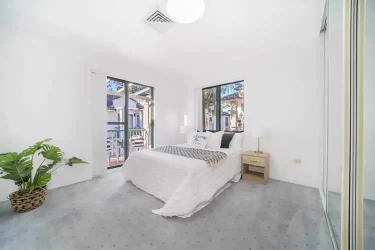 Fifth view of Homely apartment listing, 5/148 Dean St, Strathfield South NSW 2136