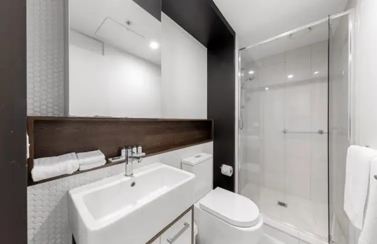 Fifth view of Homely apartment listing, 2406/57-61 City Road, Southbank VIC 3006