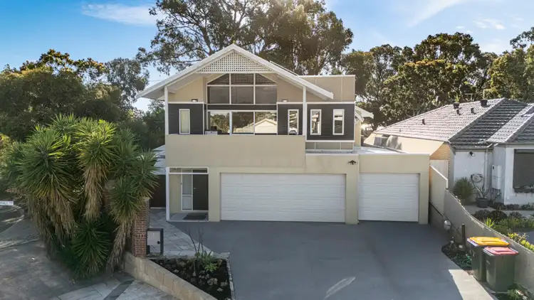 Second view of Homely house listing, 1 Fairvale Bend, Madeley WA 6065