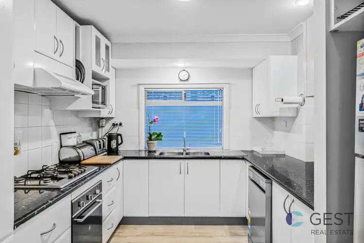 Second view of Homely house listing, 1 Fairvale Bend, Madeley WA 6065