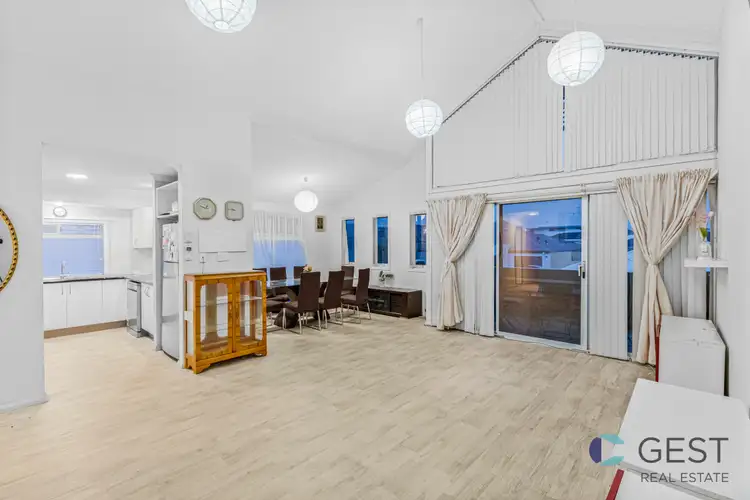 Third view of Homely house listing, 1 Fairvale Bend, Madeley WA 6065