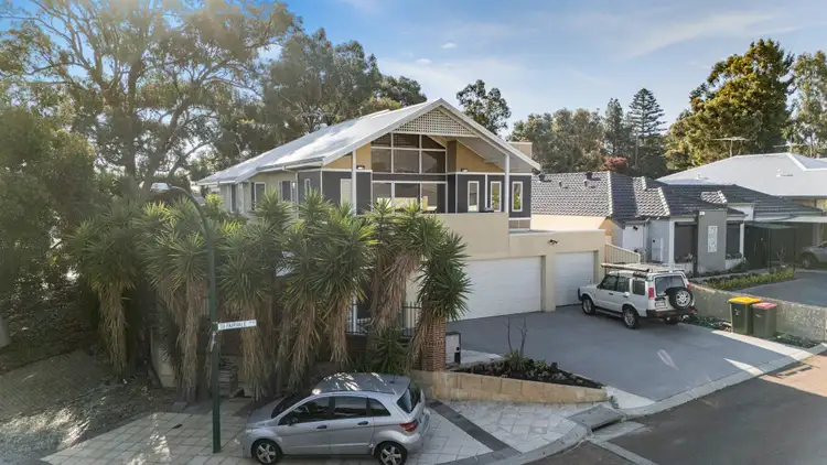 Fourth view of Homely house listing, 1 Fairvale Bend, Madeley WA 6065