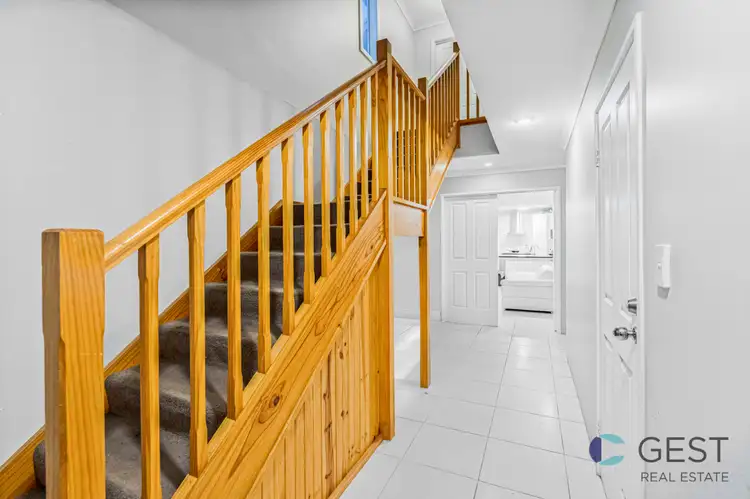 Fourth view of Homely house listing, 1 Fairvale Bend, Madeley WA 6065