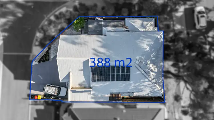 Fifth view of Homely house listing, 1 Fairvale Bend, Madeley WA 6065