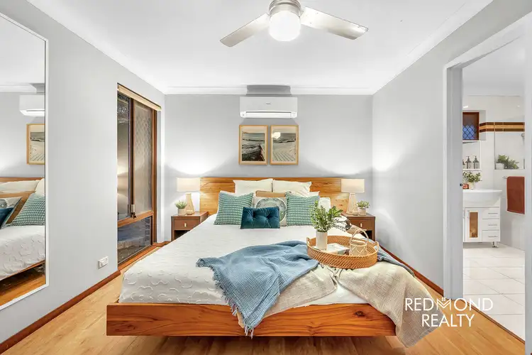 Second view of Homely house listing, 11 Hazelbury Street, Greenwood WA 6024
