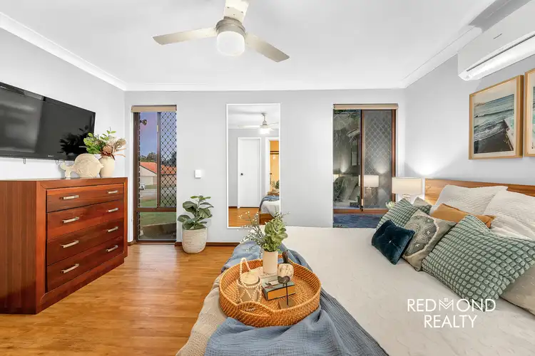 Third view of Homely house listing, 11 Hazelbury Street, Greenwood WA 6024