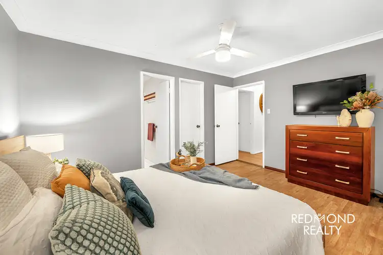 Fourth view of Homely house listing, 11 Hazelbury Street, Greenwood WA 6024