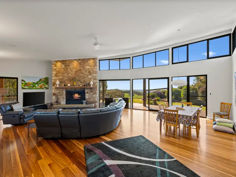 665 Fernhills Road, Marraweeney VIC 3669