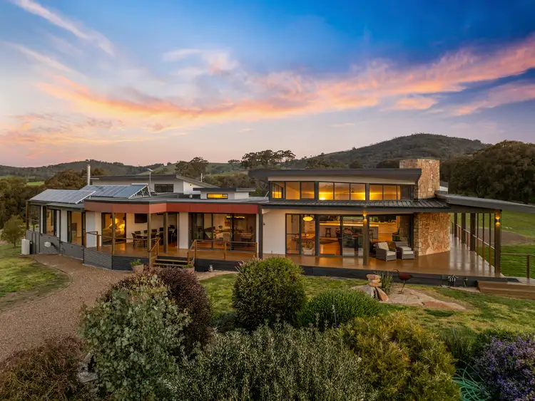 665 Fernhills Road, Marraweeney VIC 3669