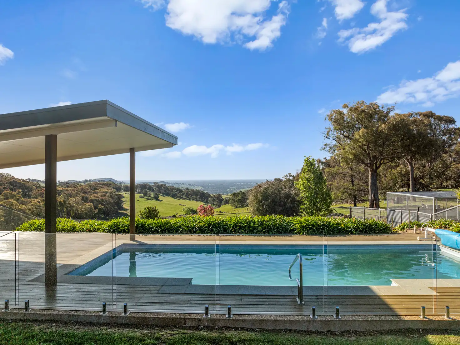 Main view of Homely rural property listing, 665 Fernhills Road, Marraweeney VIC 3669