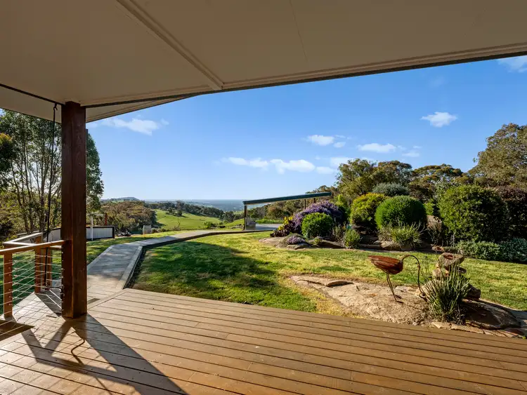 Third view of Homely rural property listing, 665 Fernhills Road, Marraweeney VIC 3669